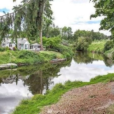 Bothell River House Zewnętrze zdjęcie