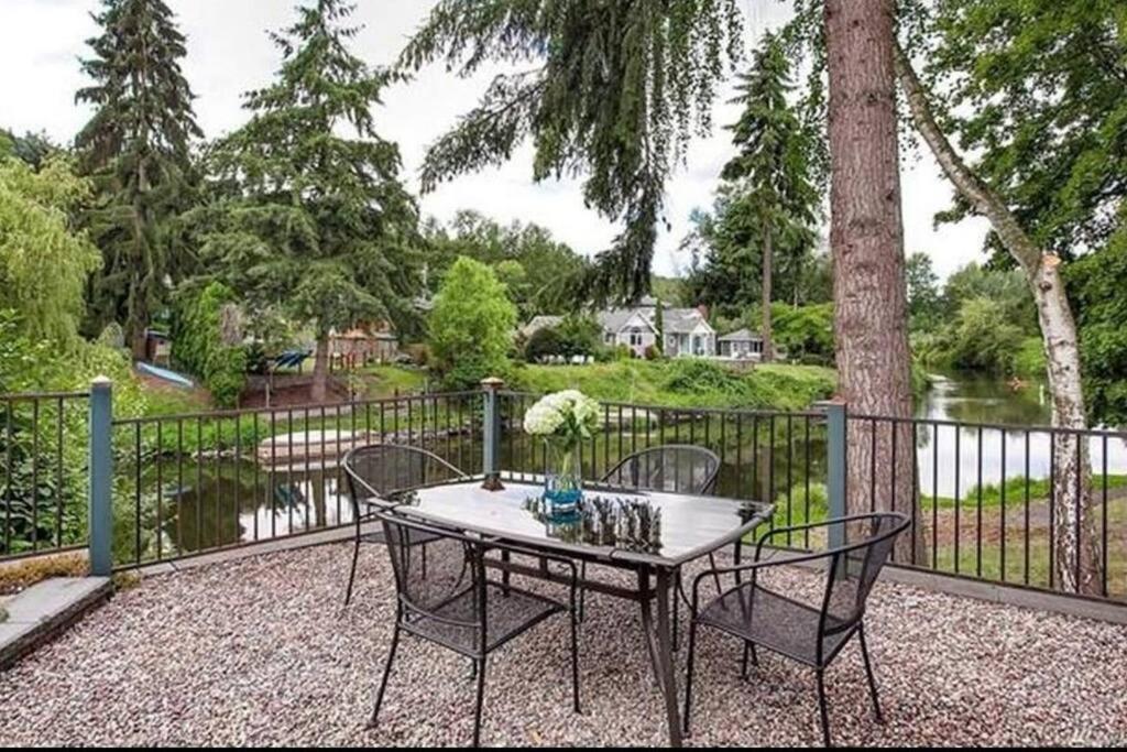 Bothell River House Zewnętrze zdjęcie