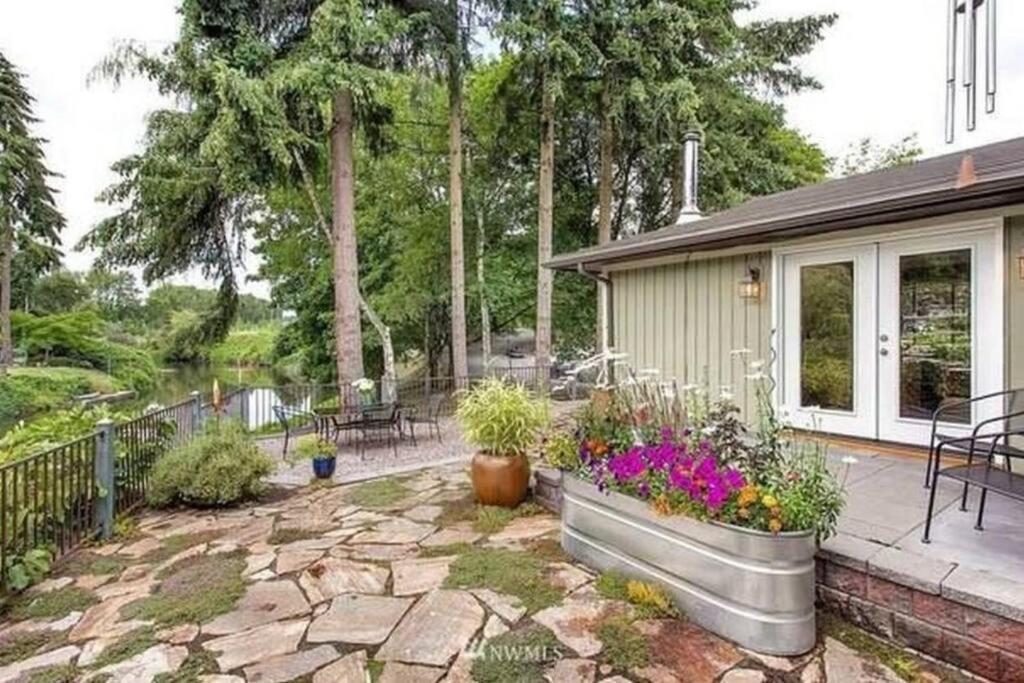 Bothell River House Zewnętrze zdjęcie